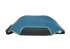 Urban Belt Bag, top view